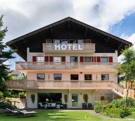 Bild zu Hotel AlpenSonne