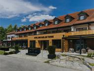 Hotel Drei Quellen Therme
