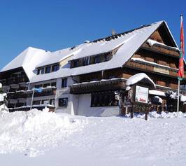 Bild zu Landhotel Jostalstüble