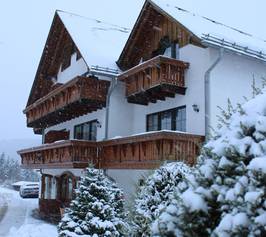 Bild zu Waldhotel Willingen