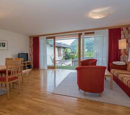 Bild zu Appartementhaus Seeresidenz Thiersee