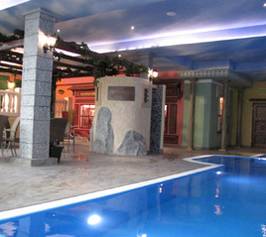 Bild zu Vital- & Wellnesshotel Albblick