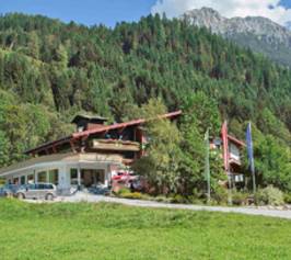 Bild zu Sport- & Wellness-Hotel TAUERNHOF