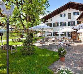 Bild zu Landhotel Gockelwirt