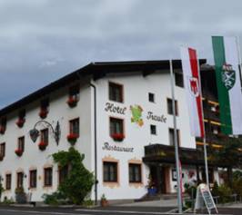 Bild zu Hotel-Restaurant Traube