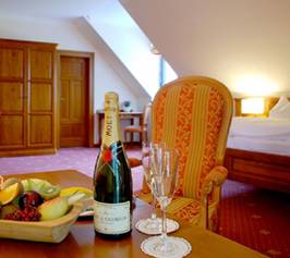 Bild zu Hotel Wasserschloss Mellenthin