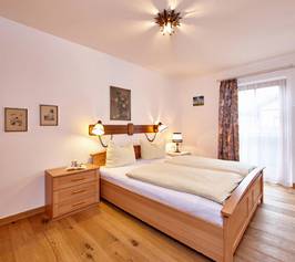 Bild zu Hotel Garni DER BICHLERHOF