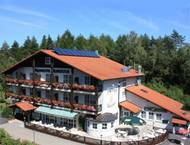 Waldhotel Hubertus