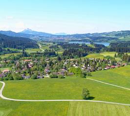 Bild zu Feriendorf Reichenbach