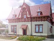 Hotel Unsere Stadtvilla