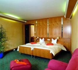 Bild zu Vital- & Wellnesshotel Albblick