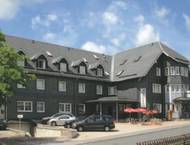Hotel Auerhahn am Rennsteig