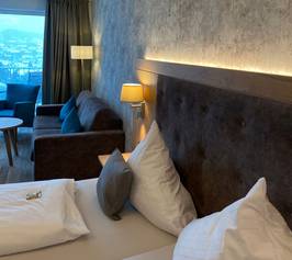 Bild zu Waldhotel Willingen