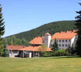 Bild zu Waldhotel Berghof