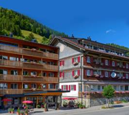 Bild zu KIENLE - Das Kräuterhotel