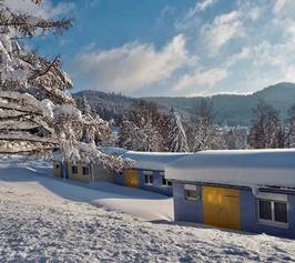 Bild zu Ferienclub Maierhöfen