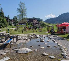 Bild zu Appartementhaus Seeresidenz Thiersee