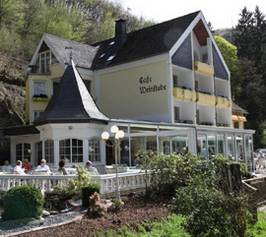 Bild zu Hotel am Schwanenweiher