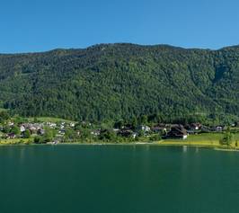 Bild zu Appartementhaus Seeresidenz Thiersee
