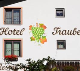 Bild zu Hotel-Restaurant Traube