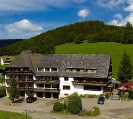 Bild zu Landhotel Jostalstüble