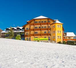 Bild zu Hotel Sonnenblick