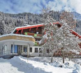 Bild zu Sport- & Wellness-Hotel TAUERNHOF