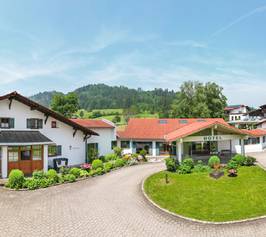 Bild zu Landhotel Gockelwirt