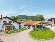 Landhotel Gockelwirt