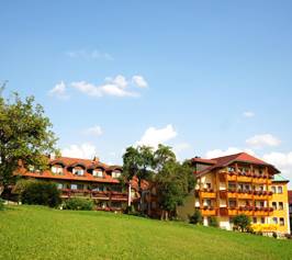 Bild zu Hotel Sonnenblick
