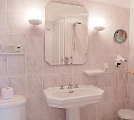 Bild zu Privathotel Brügges Loui