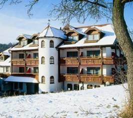 Bild zu Hotel Sonnenblick