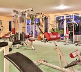 Bild zu Vital- & Wellnesshotel Albblick