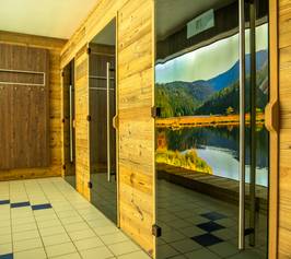 Bild zu Landhotel Tannenhof