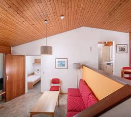 Bild zu Ferienclub Maierhöfen