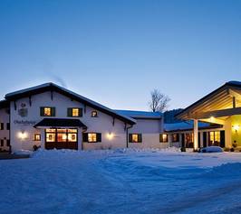 Bild zu Landhotel Gockelwirt