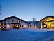 Landhotel Gockelwirt