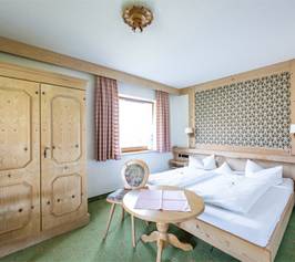 Bild zu Haus Widdersteinblick