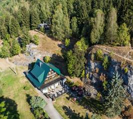 Bild zu Hotel Am Felsen