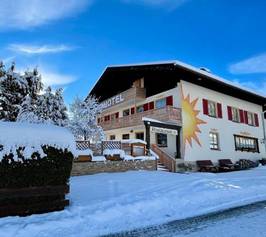 Bild zu Hotel AlpenSonne