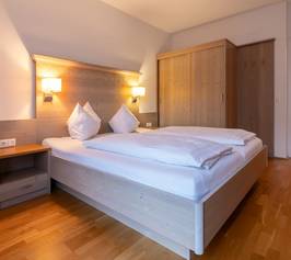 Bild zu Appartementhaus Seeresidenz Thiersee