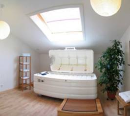 Bild zu Vital- & Wellnesshotel Albblick
