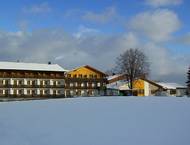 Landhotel Tannenhof