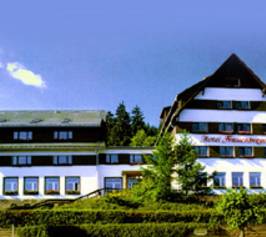 Bild zu Hotel Frauenberger