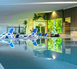 Bild zu Landhotel Tannenhof
