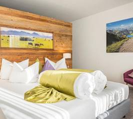 Bild zu Landhotel Gockelwirt