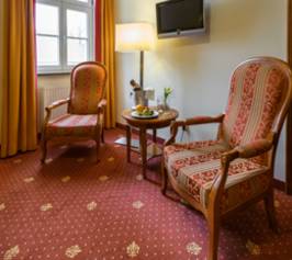 Bild zu Hotel Wasserschloss Mellenthin
