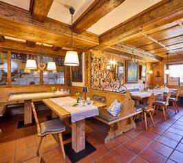 Bild zu Hotel Garni DER BICHLERHOF