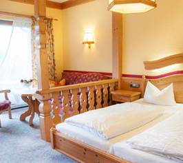 Bild zu Hotel Sonnenblick